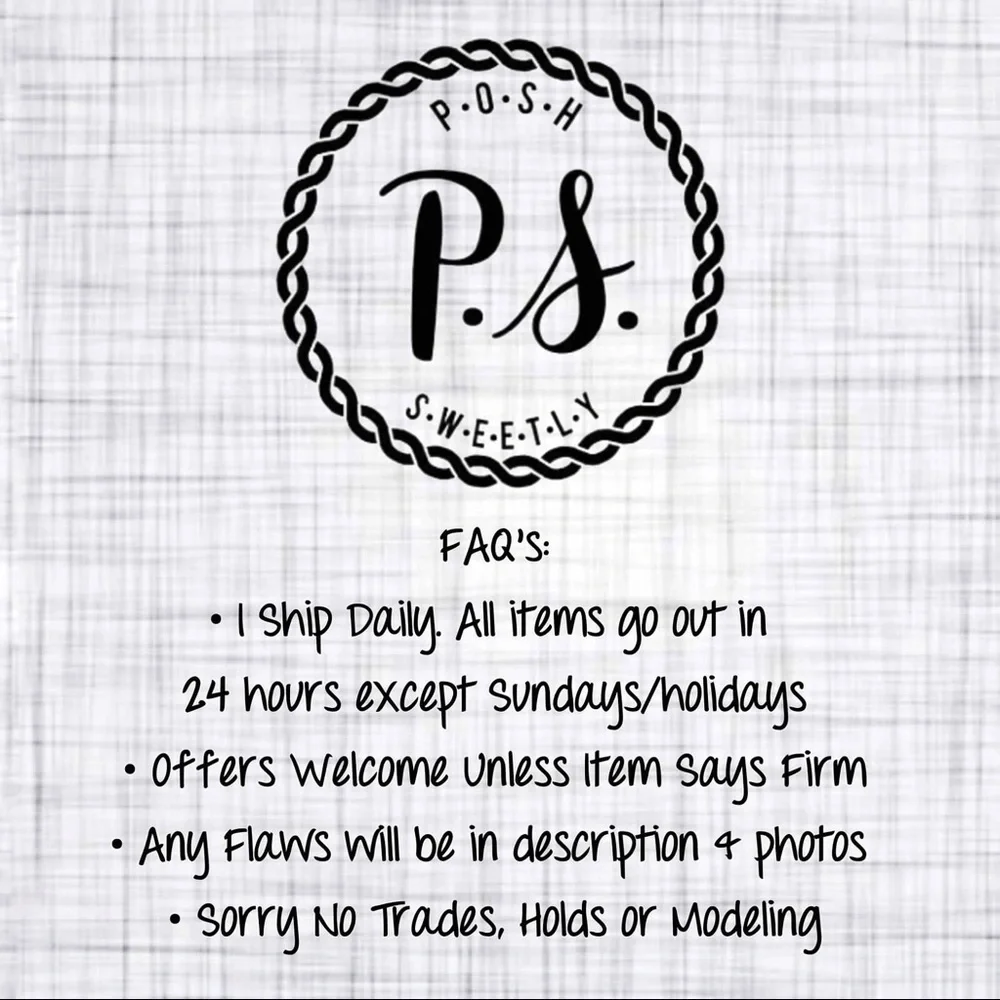 Anthropologie Herringbone Swing Dress - Picture 13 of 13